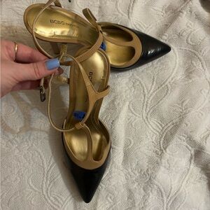 BCBG Generation Heels